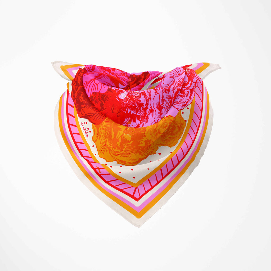 Jewelry, Scarves, Bamboo Basics & Accessories