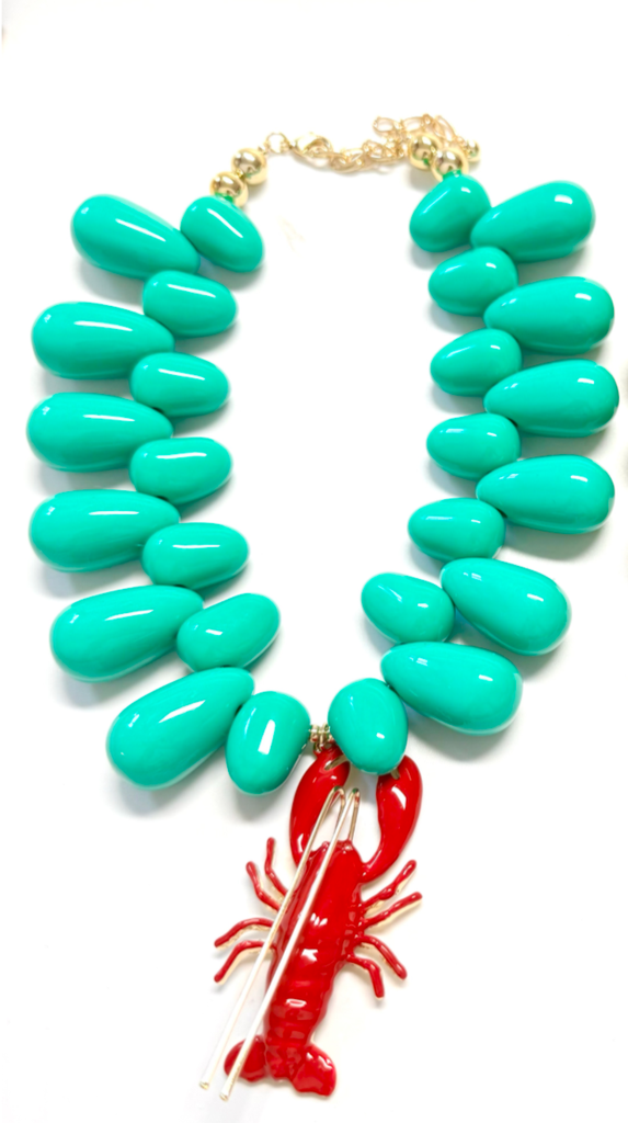 Jewelry, Scarves, Bamboo Basics & Accessories