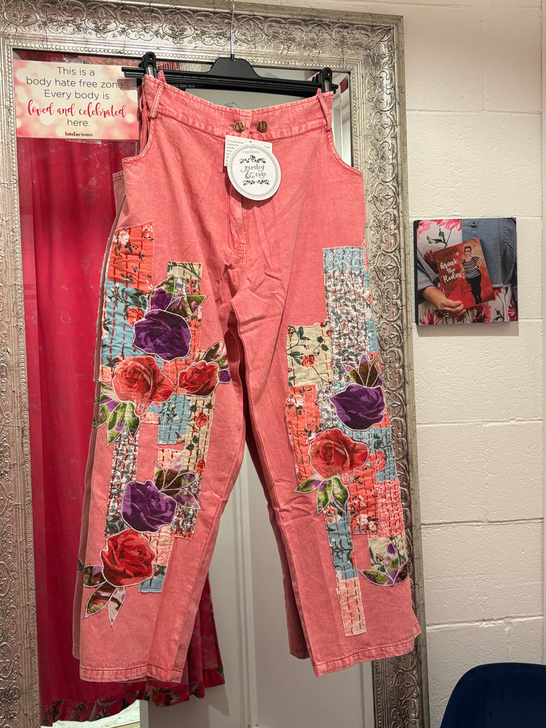 Parsley & Sage and Orientique