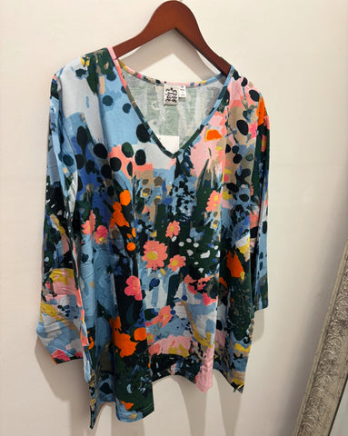 Parsley & Sage and Orientique