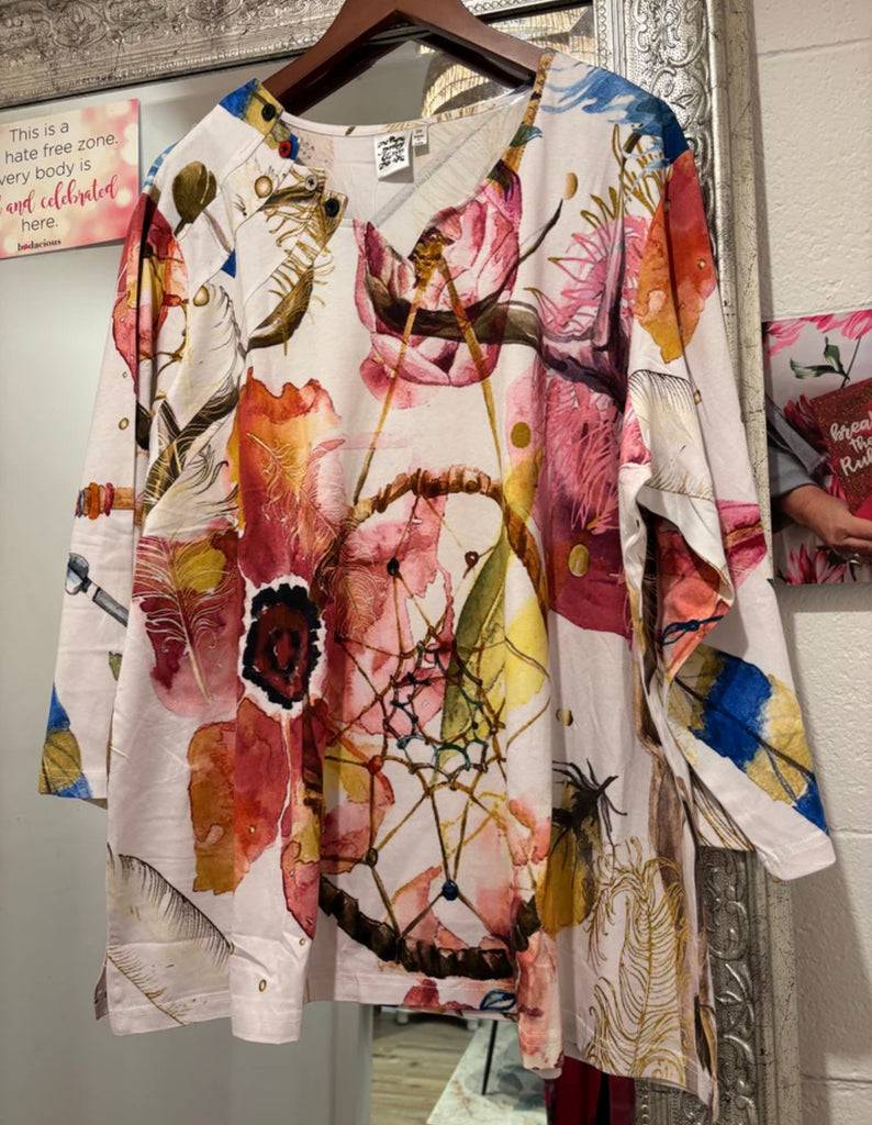 Parsley & Sage and Orientique